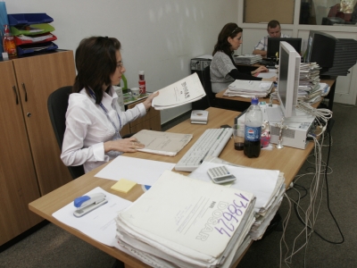 26 de locuri de muncă în instituţiile publice din judeţul Galaţi, scoase la concurs