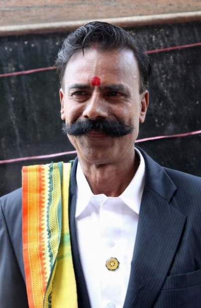 Un indian a candidat până acum de 158 de ori la alegeri