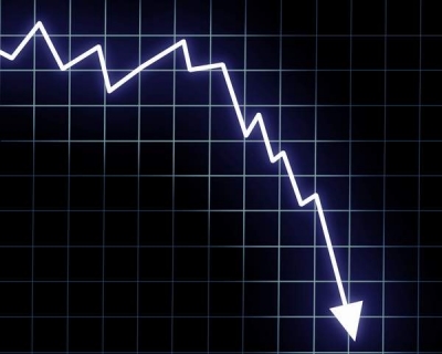 Producţia industrială în România s-a redus cu 2,7%