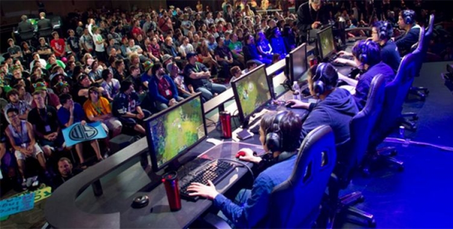 Top case de pariuri sportive online ce au în ofertă eSports