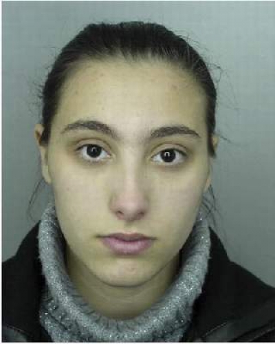 Adolescentă căutată de poliţişti încă din martie