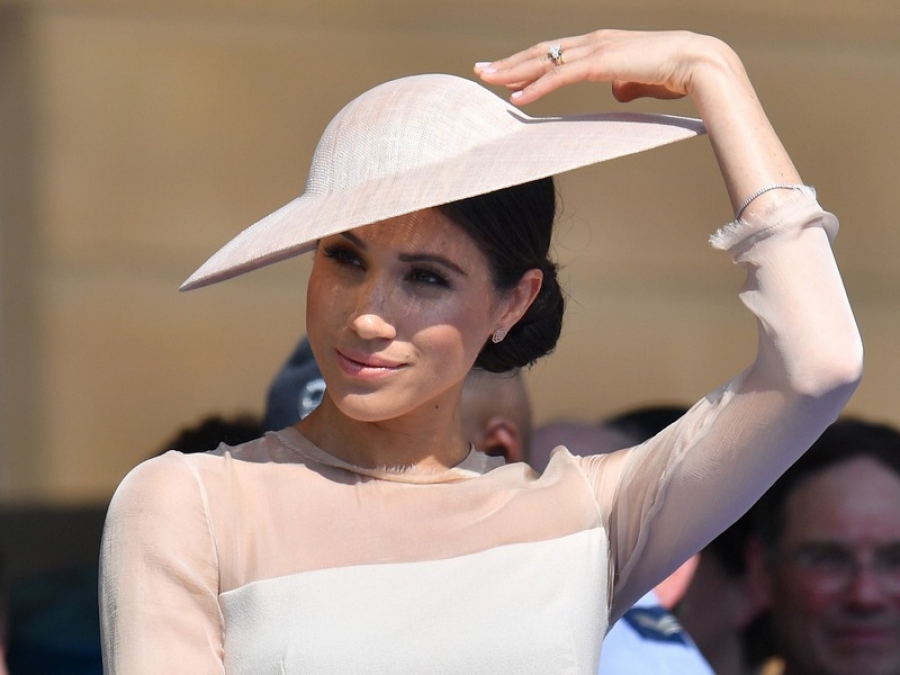 Cum îşi va petrece ziua de naştere Meghan, pentru prima dată în calitate de ducesă de Sussex