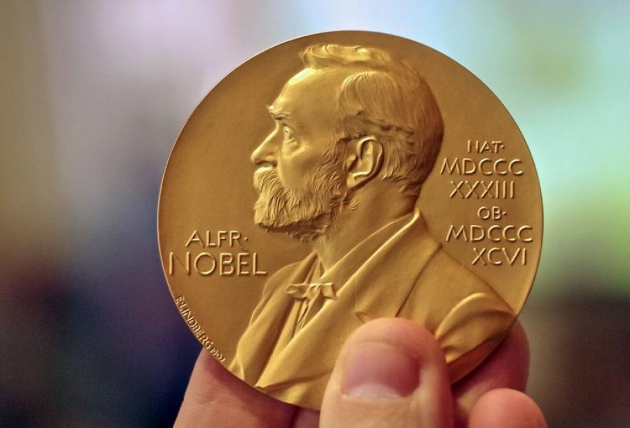 Premiile Nobel pentru Literatură pentru 2018 şi 2019 vor fi acordate împreună în acest an