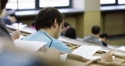 Începe examenul naţional de definitivare în învăţământ