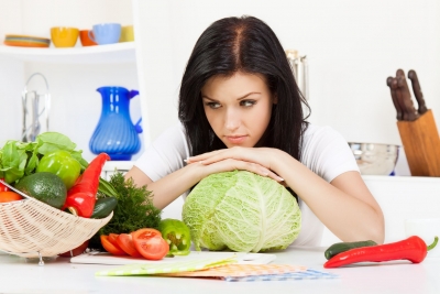 Obsesia pentru alimentaţia sănătoasă poate ascunde o afecţiune serioasă