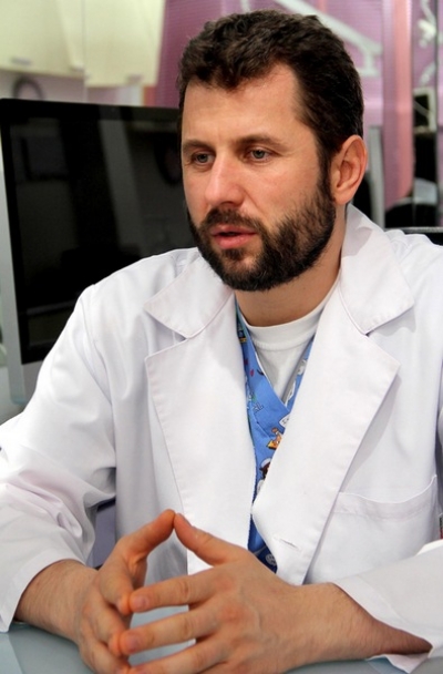 Medicul Călin Doboş a fost trimis în judecată