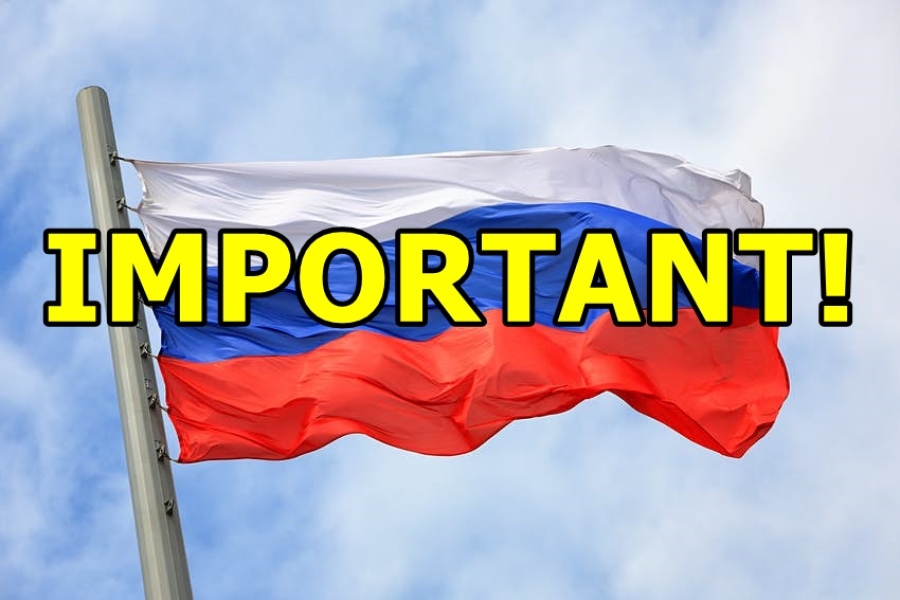MAE le cere românilor să plece DE URGENŢĂ din Rusia