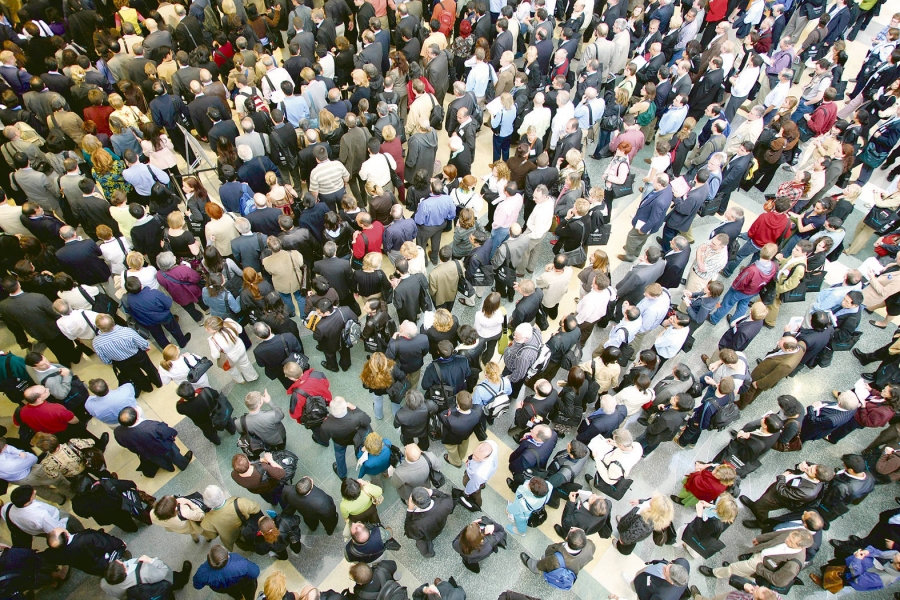 Creşterea costului de trai şi evoluţia economiei, principalele îngrijorări ale românilor