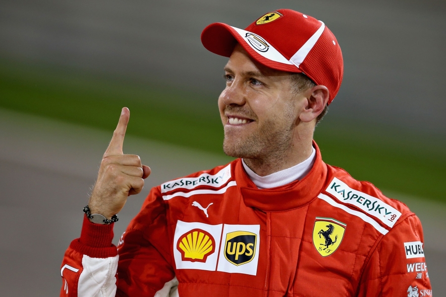 Cvadruplul campion mondial, Sebastian Vettel va părăsi scuderia Ferrari