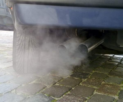 Taxele pe poluare şi emisii poluante auto vor fi restituite în cinci ani