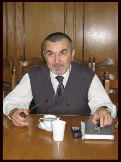 Judecătorul Ioan Apostu a încetat din viaţă