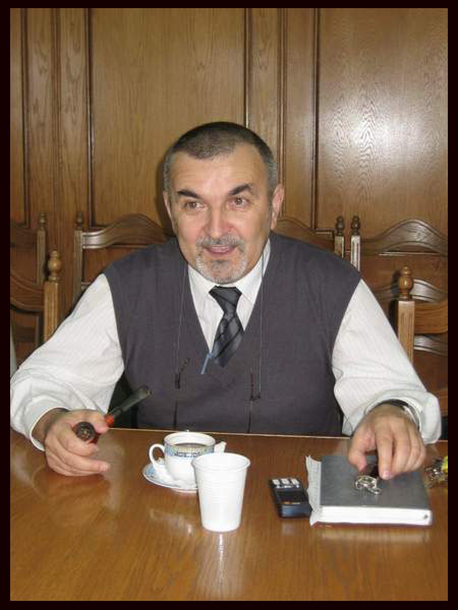 Judecătorul Ioan Apostu a încetat din viaţă