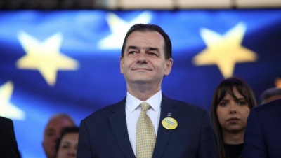 Ludovic Orban a fost desemnat premier