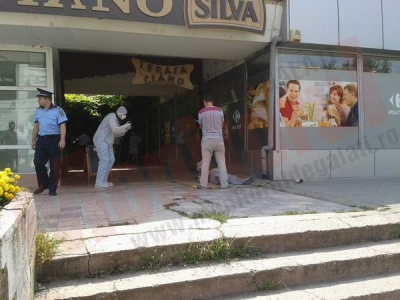Poetul şi epigramistul Ion Grosu a murit ieri, cel mai probabil din cauza căldurii