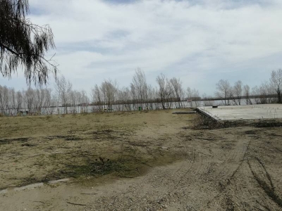 30 de zile până la rezilierea contractului de concesiune pentru Plaja Dunărea