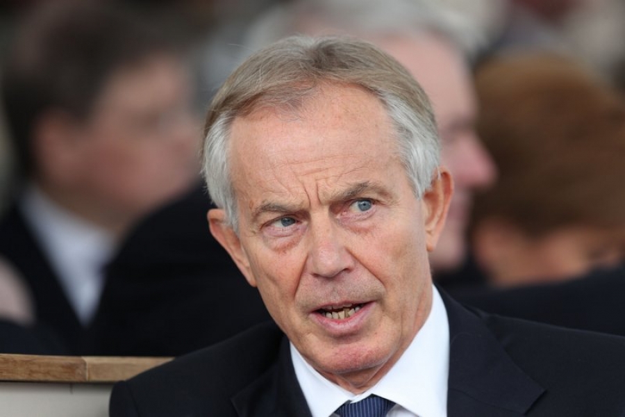 Tony Blair: Marea Britanie şi Uniunea Europeană ar trebui să se pregătească pentru alt referendum