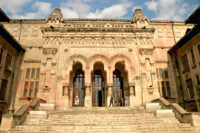 "Ziua Internaţională a Studentului" se sărbătoreşte la Galaţi
