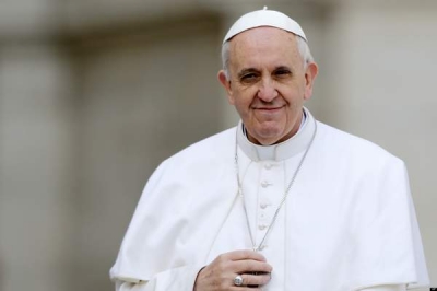 Papa Francisc avertizează în legătură cu "autodistrugerea" planetei