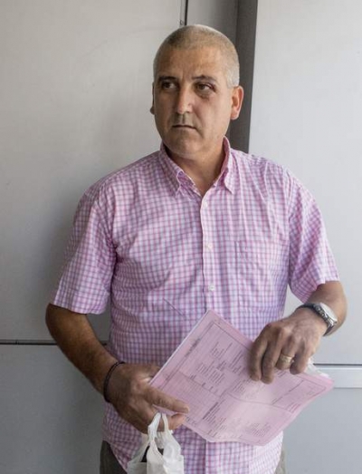 Şofer de la Transurb atacat după ce fusese şicanat de un „concurent” cu maxi-taxi