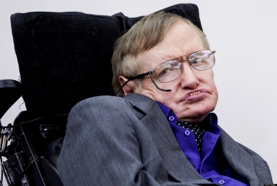 Ultima operă a lui Stephen Hawking, încheiată înainte de moarte, publicată