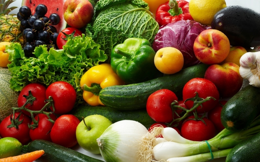 Cercetătorii au lansat o aplicaţie pentru a încuraja consumul de legume