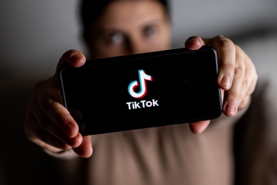 TikTok lansează noi funcţii pentru adolescenţi şi familii