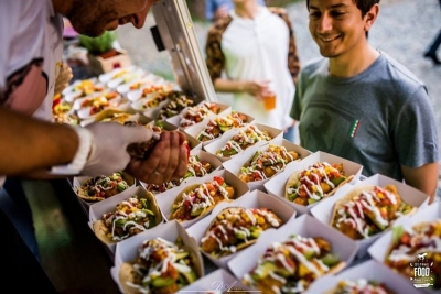 „Street Food Festival”, pentru prima dată la Galaţi