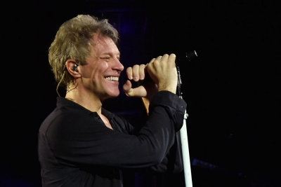 Trupa Bon Jovi va lansa un nou album de studio în 2020