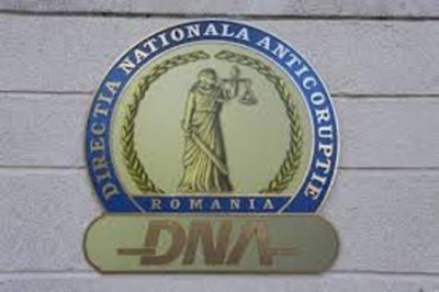 Avocat gălățean trimis în judecată pentru șantaj de către procurorii DNA