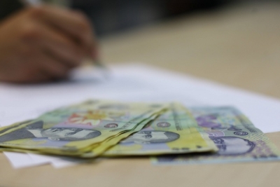 Directorul Sucursalei Regionale de Căi Ferate Galaţi, trimis în judecată pentru luare de mită