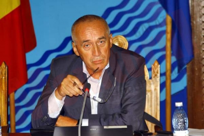 Primarul liberal Marius Stan va trece în barca UNPR