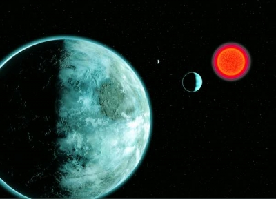 Două exoplanete „asemănătoare cu Pâmântul” sunt, de fapt, iluzii
