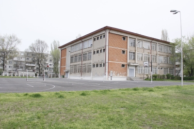 Fonduri europene, de 400.000 euro, pentru reabilitarea Școlii Gimnaziale „Gheorghe Munteanu”