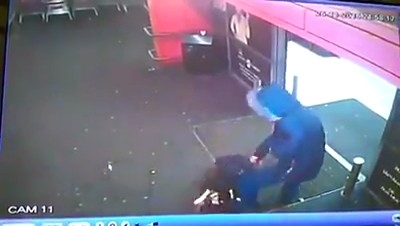 Crud cu animalele, violent cu oamenii, consumator de etnobotanice