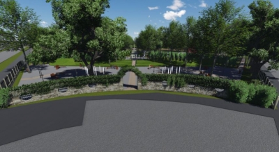 Modernizarea Parcului Carol (CFR), la mâna consilierilor locali