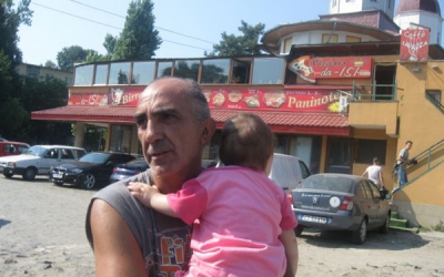 Martori din Republica Moldova în procesul fostului patron al pizzeriei Da-Isi