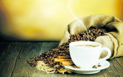Efectul stimulator al cafelei nu este acelaşi pe tot parcursul zilei