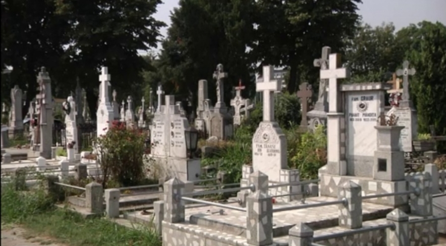Gălățenii care nu au plătit de 2 ani întreținerea locului de veci, rămân fără el
