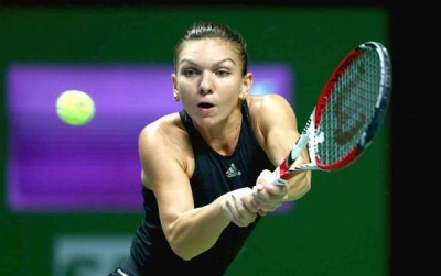 George Cosac crede că Simona Halep a procedat bine când şi-a schimbat antrenorul