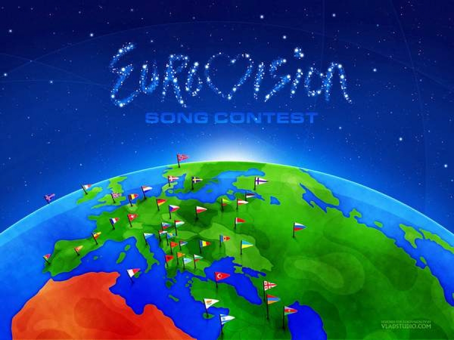 România va concura în a doua semifinală a Eurovision de la Copenhaga