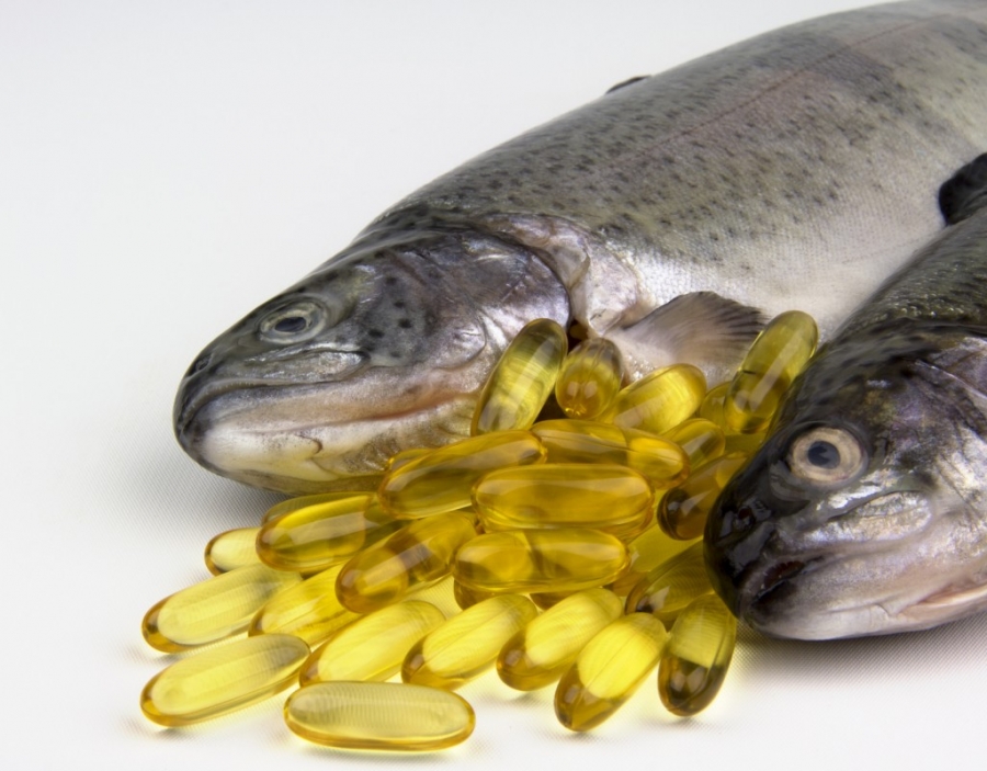 Consumul de acizi graşi omega-3 reduce riscul de boli de inimă