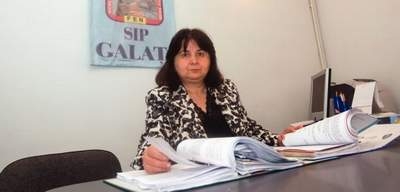 Sindicatul  Învăţământului Preuniversitar Galaţi are o nouă conducere