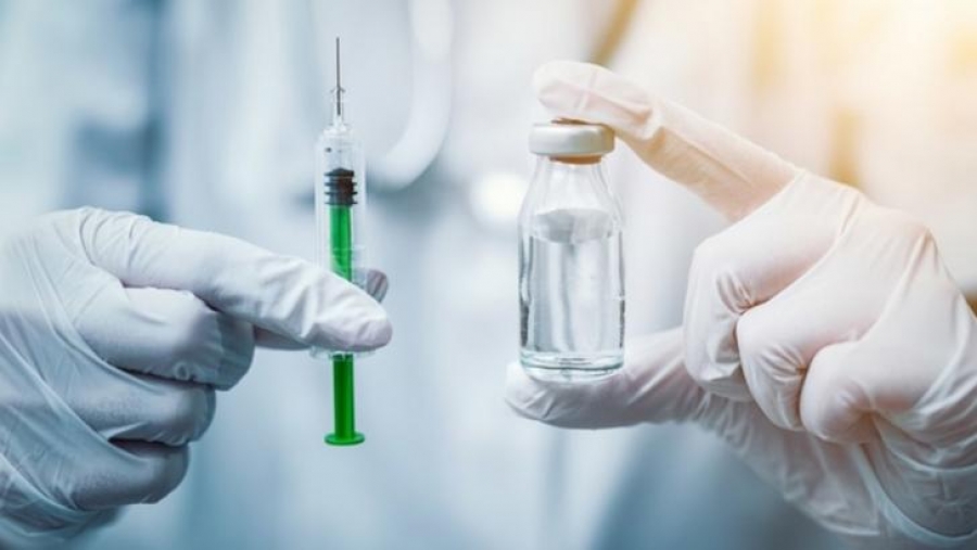 Coronavirus: Studiu clinic în toamnă pentru un vaccin candidat