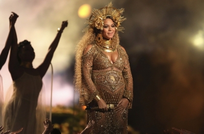 Potrivit media americane, Beyoncé a născut gemeni