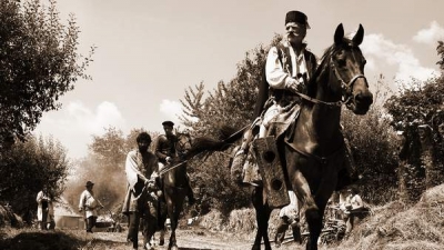 „Live” şi „Aferim!”, oferite cinefililor gălăţeni