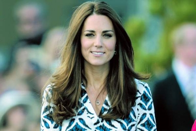 Kate Middleton ţine un regim pe bază de alimente neprelucrate