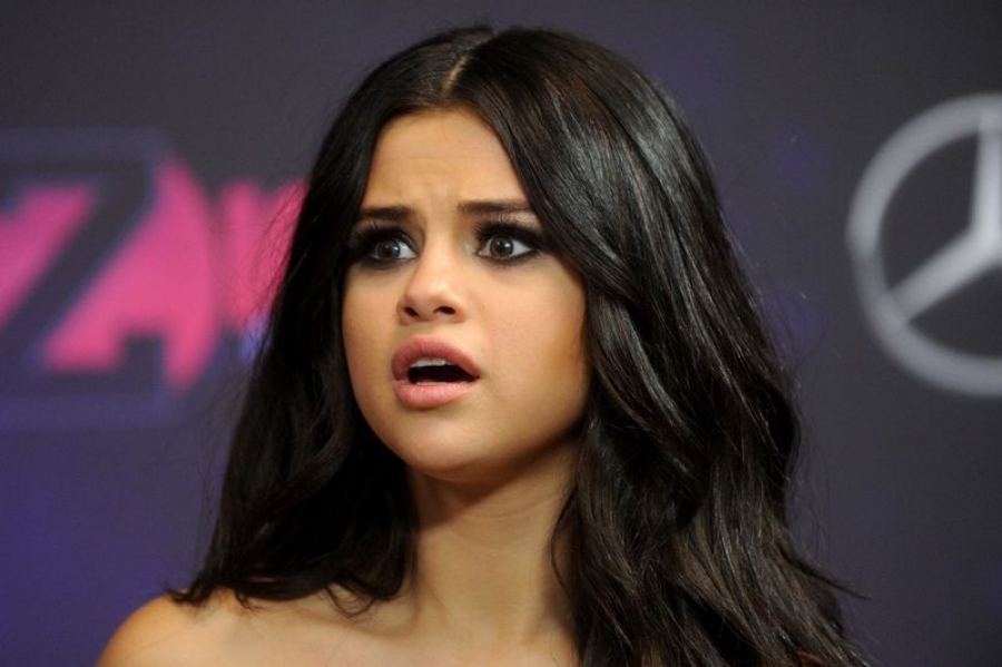 Selena Gomez, detronată pe Instagram