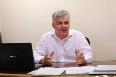 Gigel Caliga nu mai vrea funcţia de director al Transurb, dar aspiră la cea de preşedinte CA