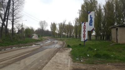 Tariful de pescuit la Lacul Vânători, majorat "la cererea pescarilor"