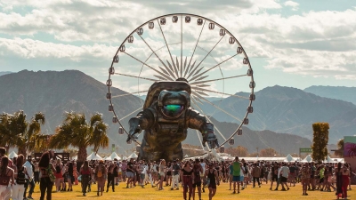 Festivalurile Coachella şi Stagecoach, anulate oficial în 2020